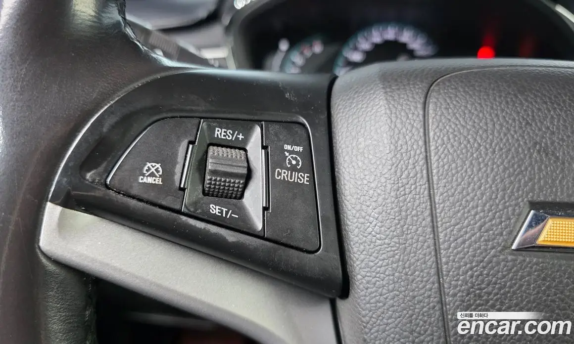Chevrolet Trax 2018 1.4 автомат (гидро), фото 24