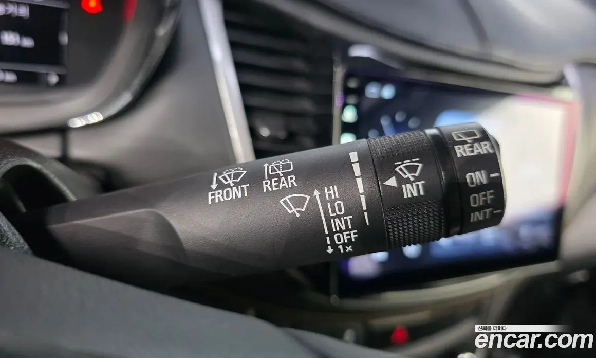 Chevrolet Trax 2018 1.4 автомат (гидро), фото 26
