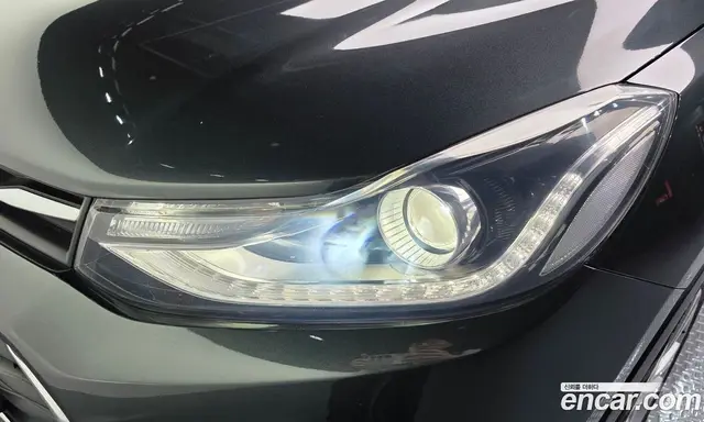 Chevrolet Trax 2018 1.4 автомат (гидро), миниатюра 8