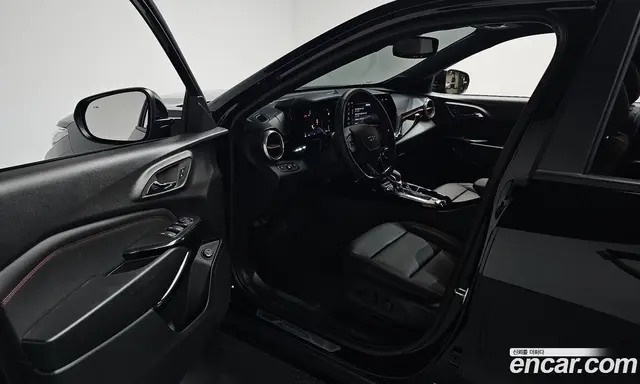 Chevrolet Trax 2025 1.2 автомат (гидро), миниатюра 12