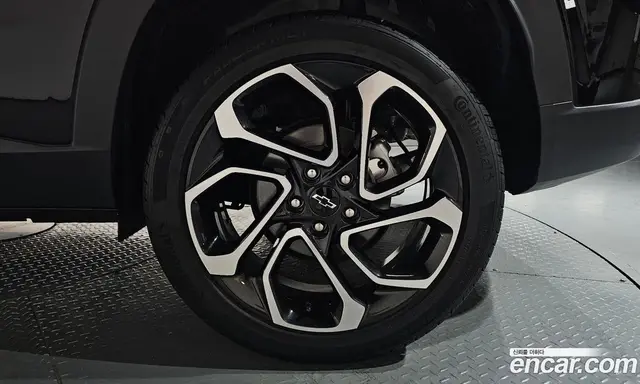 Chevrolet Trax 2025 1.2 автомат (гидро), миниатюра 6 Chevrolet Trax 2025 1.2 автомат (гидро), миниатюра 6