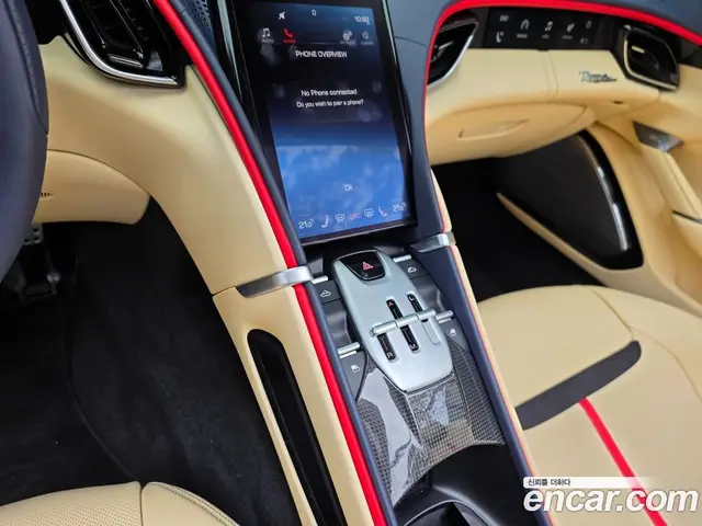 Ferrari Roma 2025 3.9 автомат (гидро), миниатюра 9 Ferrari Roma 2025 3.9 автомат (гидро), миниатюра 9