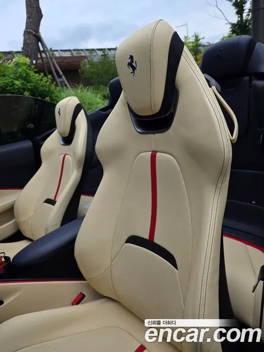 Ferrari Roma 2025 3.9 автомат (гидро), миниатюра 10 Ferrari Roma 2025 3.9 автомат (гидро), миниатюра 10