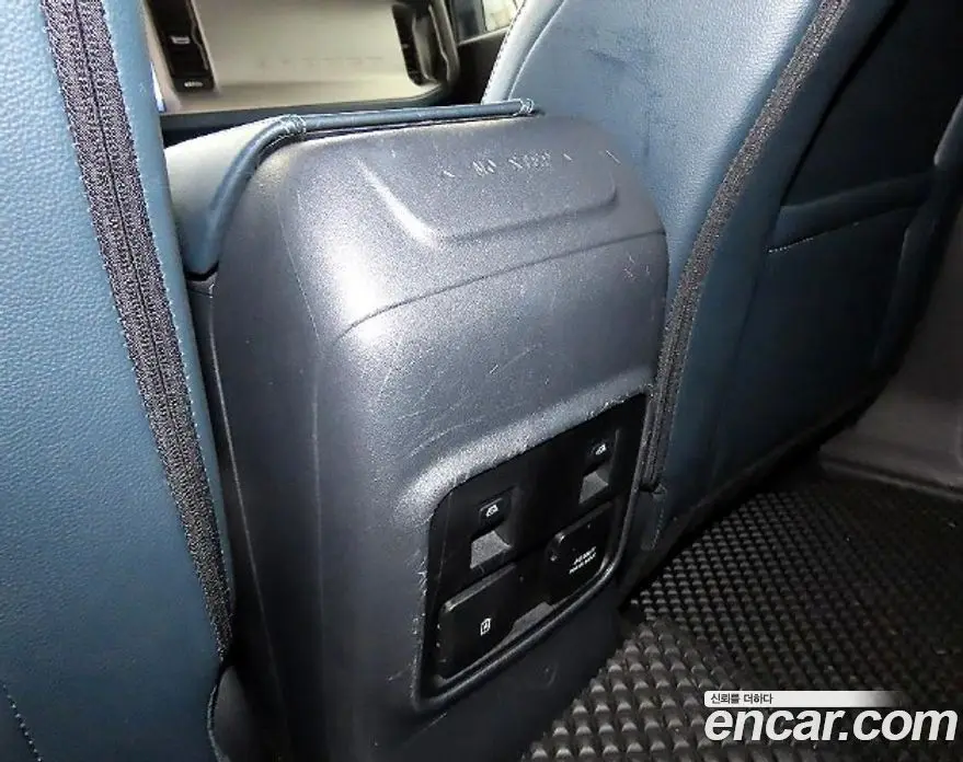 Ford Bronco 2024 2.3 автомат (гидро), фото 19 Ford Bronco 2024 2.3 автомат (гидро), фото 19