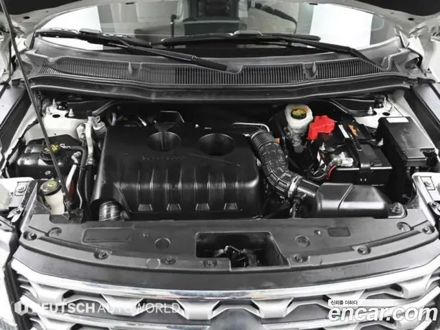 Ford Explorer 2015 2.3 автомат (гидро), миниатюра 6 Ford Explorer 2015 2.3 автомат (гидро), миниатюра 6