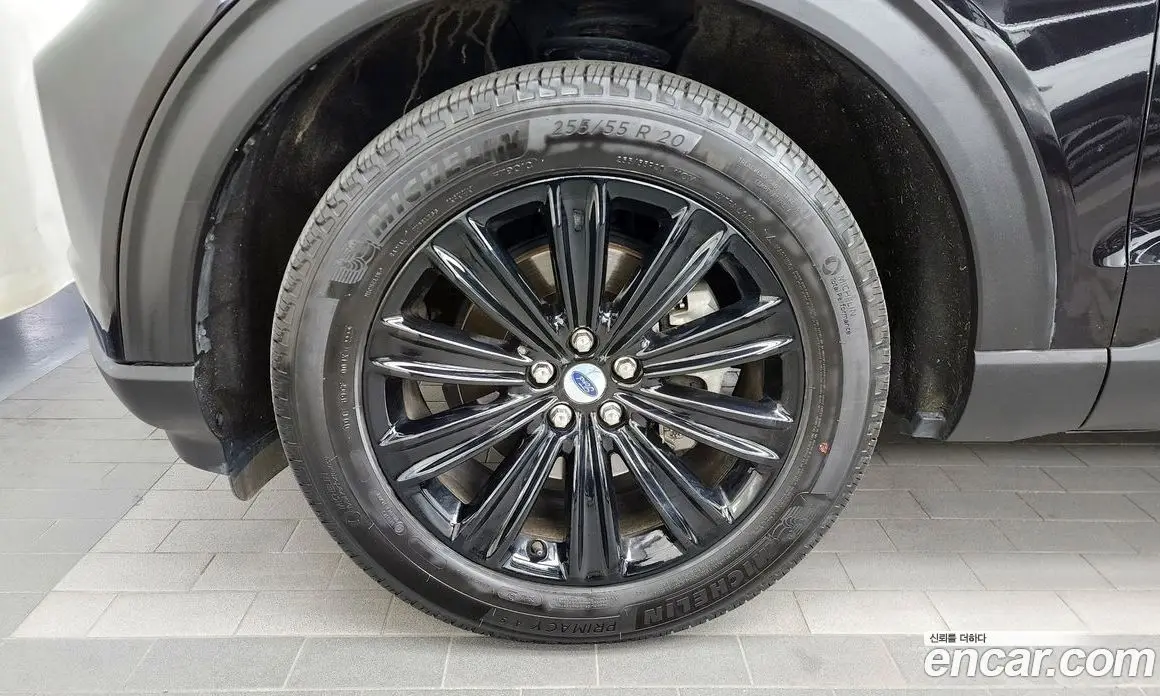 Ford Explorer 2022 2.3 автомат (гидро), фото 5 Ford Explorer 2022 2.3 автомат (гидро), фото 5