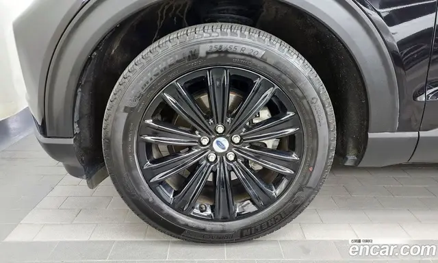 Ford Explorer 2022 2.3 автомат (гидро), миниатюра 5 Ford Explorer 2022 2.3 автомат (гидро), миниатюра 5