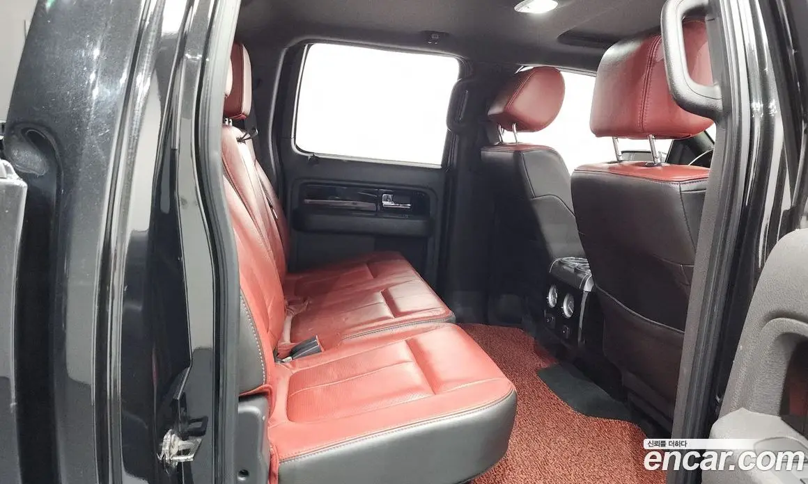 Ford F150 2013 3.5 автомат (гидро), фото 11 Ford F150 2013 3.5 автомат (гидро), фото 11