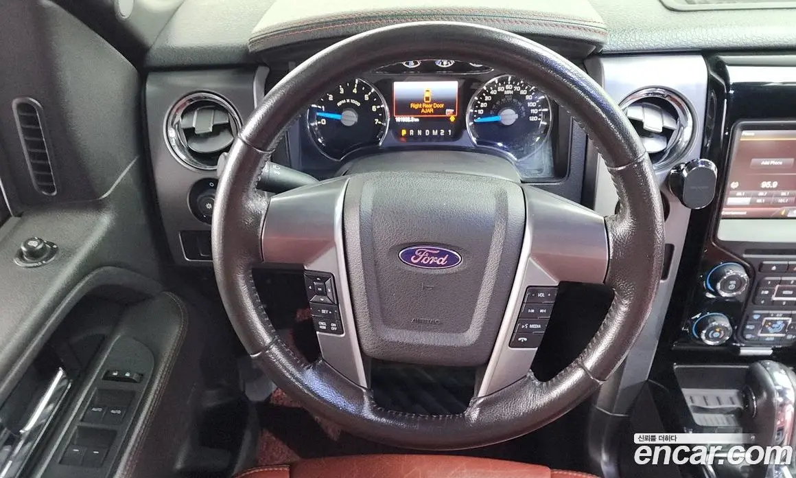 Ford F150 2013 3.5 автомат (гидро), фото 13 Ford F150 2013 3.5 автомат (гидро), фото 13