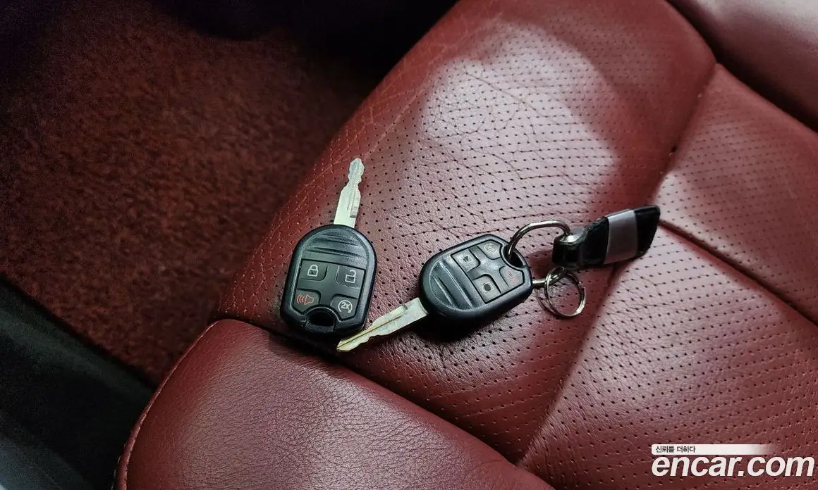 Ford F150 2013 3.5 автомат (гидро), фото 15 Ford F150 2013 3.5 автомат (гидро), фото 15