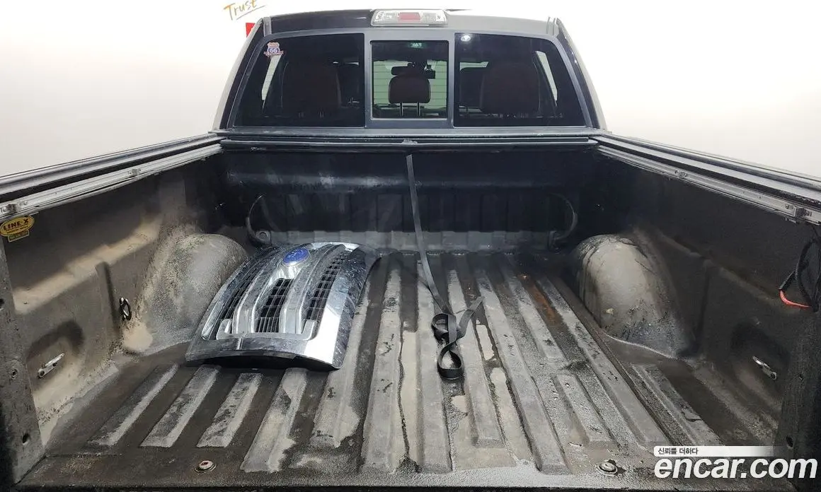 Ford F150 2013 3.5 автомат (гидро), фото 17 Ford F150 2013 3.5 автомат (гидро), фото 17