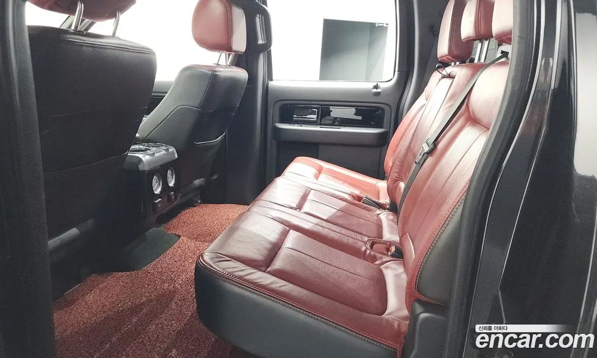 Ford F150 2013 3.5 автомат (гидро), фото 18 Ford F150 2013 3.5 автомат (гидро), фото 18