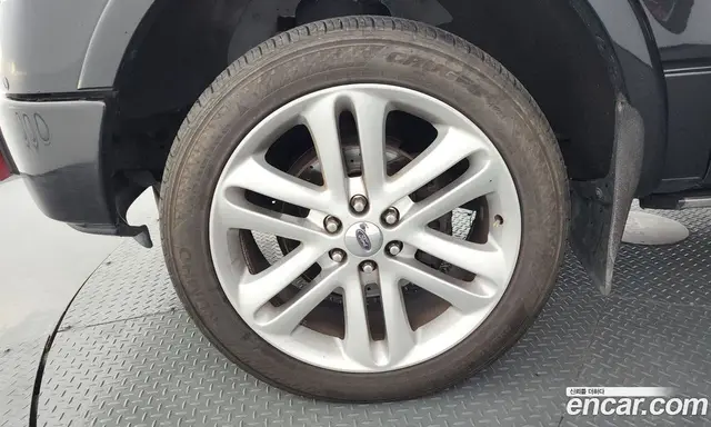 Ford F150 2013 3.5 автомат (гидро), миниатюра 5 Ford F150 2013 3.5 автомат (гидро), миниатюра 5