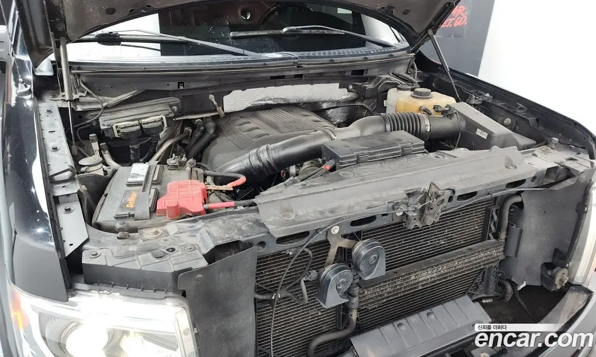 Ford F150 2013 3.5 автомат (гидро), фото 6 Ford F150 2013 3.5 автомат (гидро), фото 6