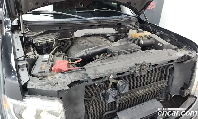 Ford F150 2013 3.5 автомат (гидро), миниатюра 6 Ford F150 2013 3.5 автомат (гидро), миниатюра 6