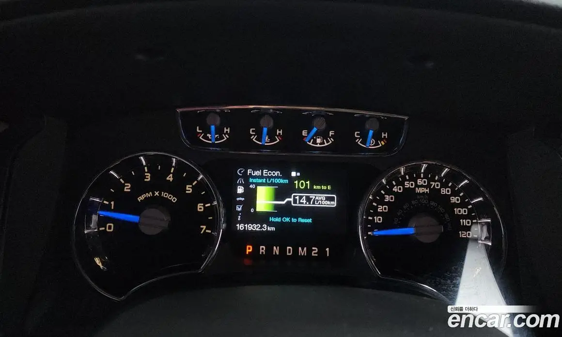 Ford F150 2013 3.5 автомат (гидро), фото 8 Ford F150 2013 3.5 автомат (гидро), фото 8
