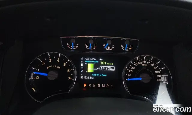 Ford F150 2013 3.5 автомат (гидро), миниатюра 8 Ford F150 2013 3.5 автомат (гидро), миниатюра 8