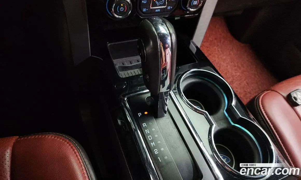Ford F150 2013 3.5 автомат (гидро), фото 9 Ford F150 2013 3.5 автомат (гидро), фото 9
