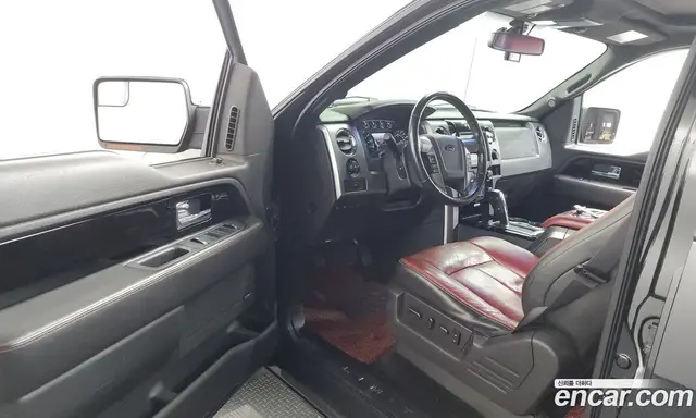 Ford F150 2013 3.5 автомат (гидро), миниатюра 10 Ford F150 2013 3.5 автомат (гидро), миниатюра 10