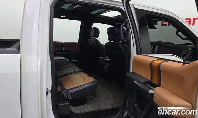Ford F150 2017 3.5 автомат (гидро), миниатюра 11 Ford F150 2017 3.5 автомат (гидро), миниатюра 11