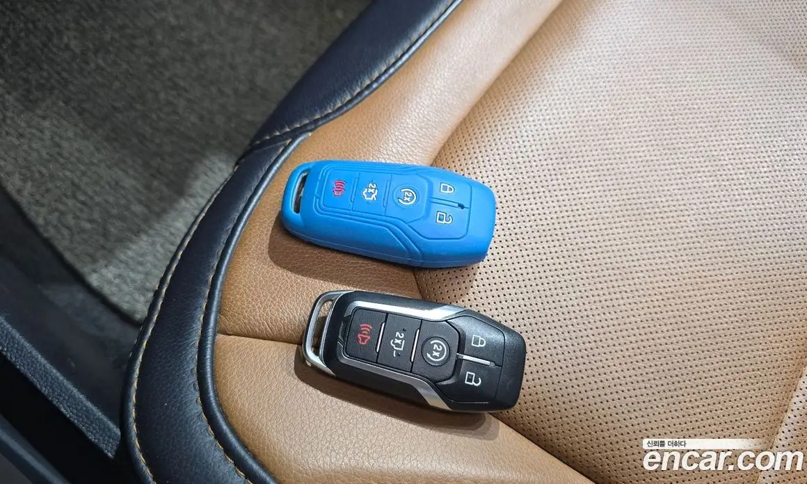 Ford F150 2017 3.5 автомат (гидро), фото 18 Ford F150 2017 3.5 автомат (гидро), фото 18