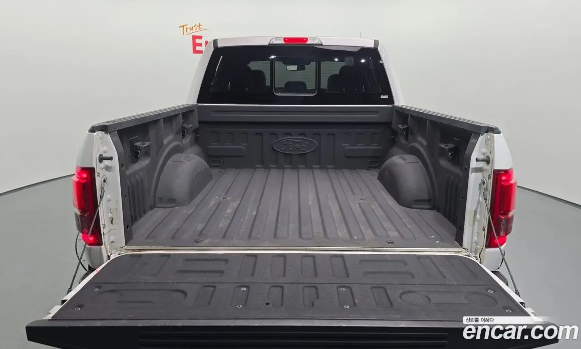 Ford F150 2017 3.5 автомат (гидро), фото 19 Ford F150 2017 3.5 автомат (гидро), фото 19