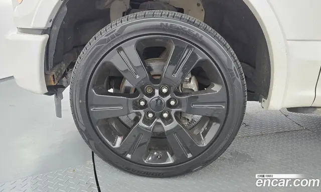 Ford F150 2017 3.5 автомат (гидро), миниатюра 5 Ford F150 2017 3.5 автомат (гидро), миниатюра 5