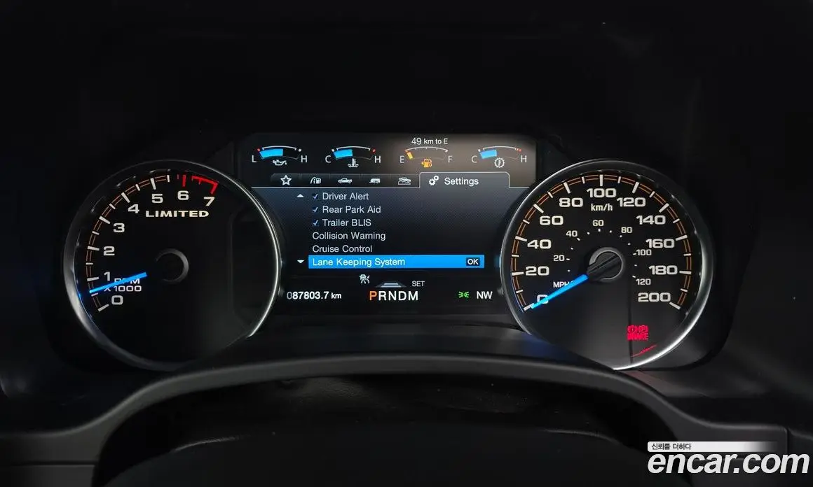 Ford F150 2017 3.5 автомат (гидро), фото 8 Ford F150 2017 3.5 автомат (гидро), фото 8