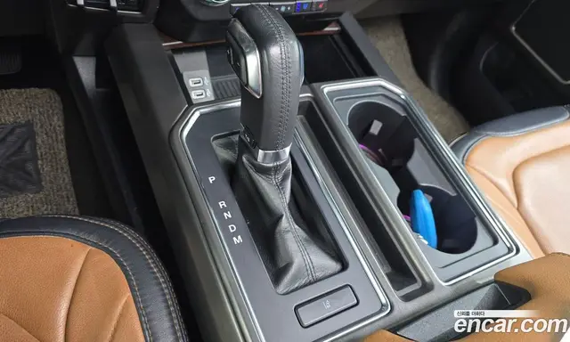 Ford F150 2017 3.5 автомат (гидро), миниатюра 9 Ford F150 2017 3.5 автомат (гидро), миниатюра 9