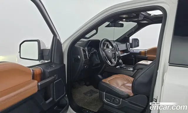 Ford F150 2017 3.5 автомат (гидро), миниатюра 10 Ford F150 2017 3.5 автомат (гидро), миниатюра 10