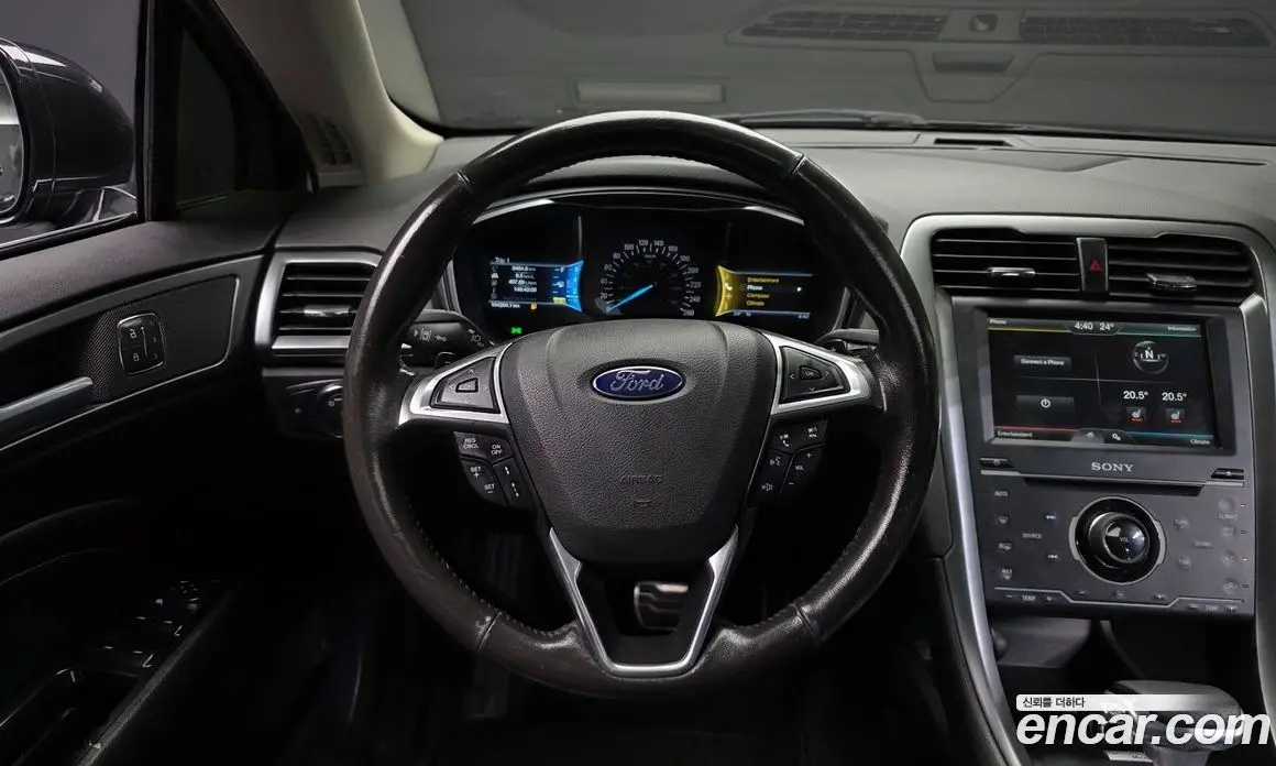 Ford Fusion 2014 2.0 автомат (гидро), фото 13 Ford Fusion 2014 2.0 автомат (гидро), фото 13