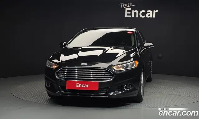 Ford Fusion 2014 2.0 автомат (гидро), миниатюра 3 Ford Fusion 2014 2.0 автомат (гидро), миниатюра 3