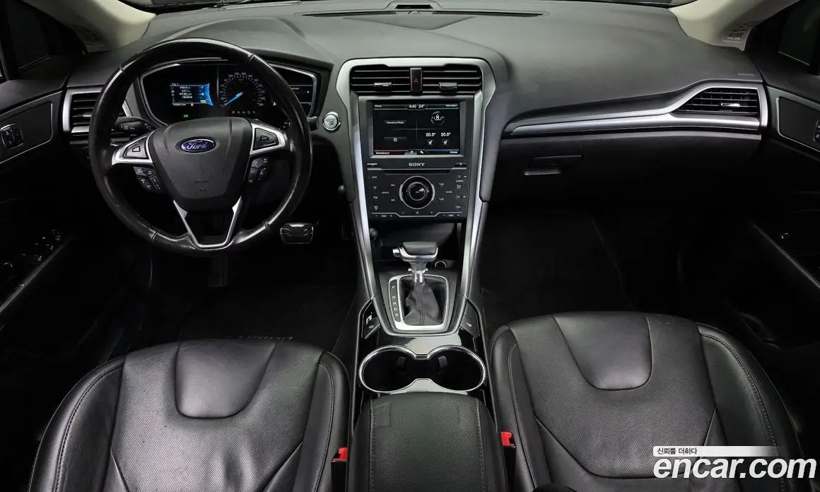 Ford Fusion 2014 2.0 автомат (гидро), фото 7 Ford Fusion 2014 2.0 автомат (гидро), фото 7
