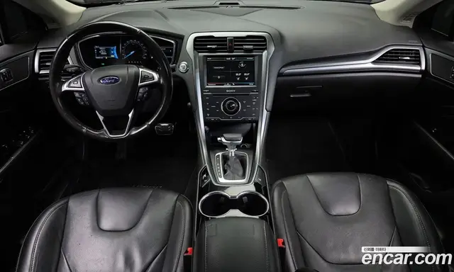 Ford Fusion 2014 2.0 автомат (гидро), миниатюра 7 Ford Fusion 2014 2.0 автомат (гидро), миниатюра 7