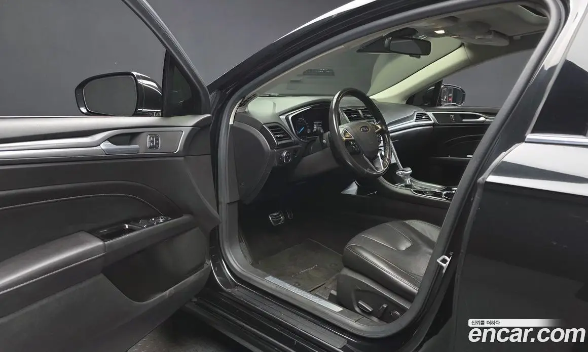 Ford Fusion 2014 2.0 автомат (гидро), фото 10 Ford Fusion 2014 2.0 автомат (гидро), фото 10