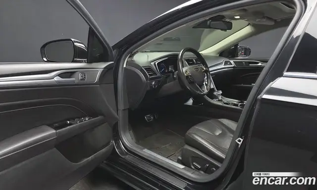 Ford Fusion 2014 2.0 автомат (гидро), миниатюра 10 Ford Fusion 2014 2.0 автомат (гидро), миниатюра 10