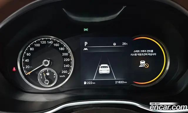 Genesis G80 2021 2.5 автомат (гидро), миниатюра 11 Genesis G80 2021 2.5 автомат (гидро), миниатюра 11