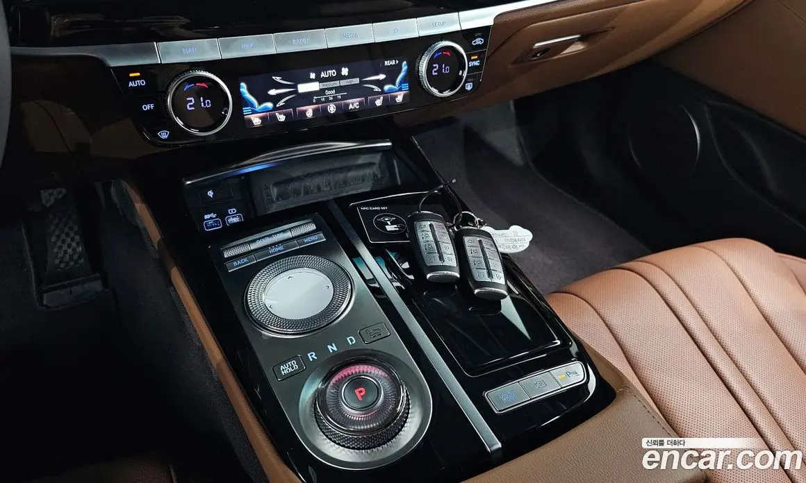Genesis G80 2021 2.5 автомат (гидро), фото 12 Genesis G80 2021 2.5 автомат (гидро), фото 12