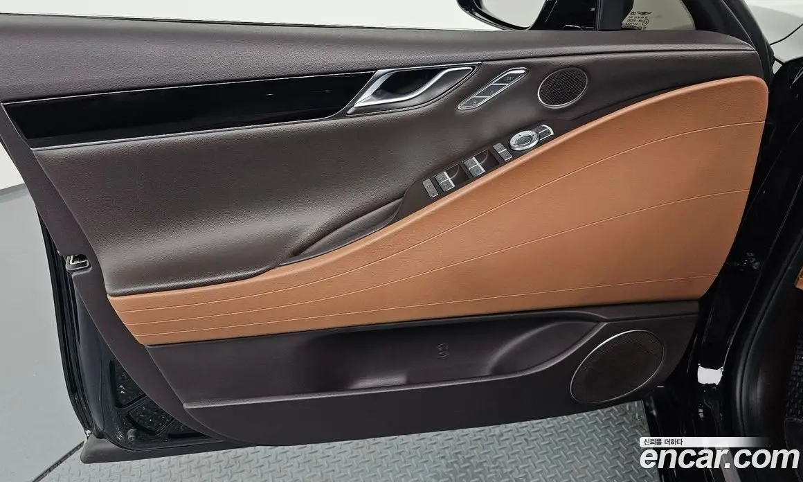 Genesis G80 2021 2.5 автомат (гидро), фото 14 Genesis G80 2021 2.5 автомат (гидро), фото 14