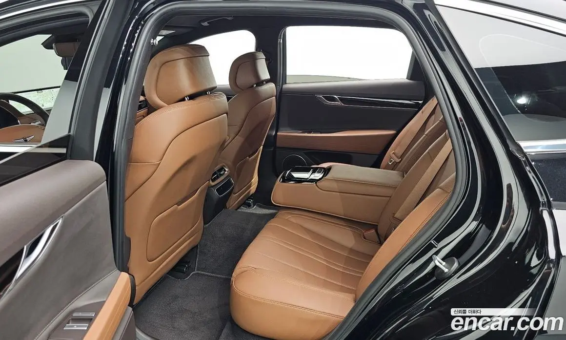 Genesis G80 2021 2.5 автомат (гидро), фото 16 Genesis G80 2021 2.5 автомат (гидро), фото 16