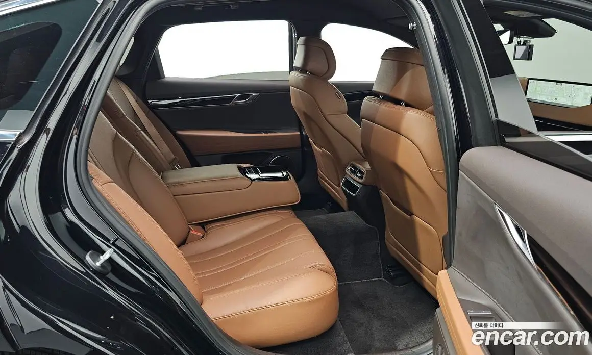 Genesis G80 2021 2.5 автомат (гидро), фото 18 Genesis G80 2021 2.5 автомат (гидро), фото 18