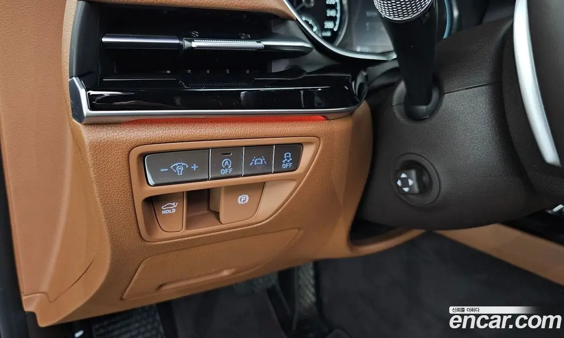 Genesis G80 2021 2.5 автомат (гидро), фото 25 Genesis G80 2021 2.5 автомат (гидро), фото 25