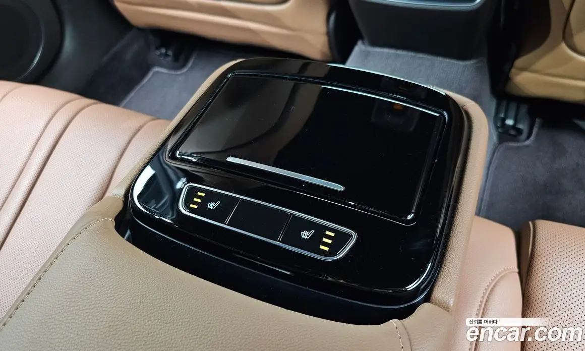 Genesis G80 2021 2.5 автомат (гидро), фото 30 Genesis G80 2021 2.5 автомат (гидро), фото 30
