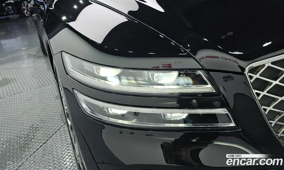 Genesis G80 2021 2.5 автомат (гидро), фото 8 Genesis G80 2021 2.5 автомат (гидро), фото 8