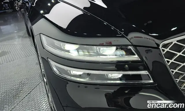 Genesis G80 2021 2.5 автомат (гидро), миниатюра 8 Genesis G80 2021 2.5 автомат (гидро), миниатюра 8
