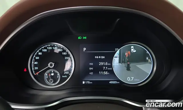 Genesis G80 2021 2.5 автомат (гидро), миниатюра 11 Genesis G80 2021 2.5 автомат (гидро), миниатюра 11