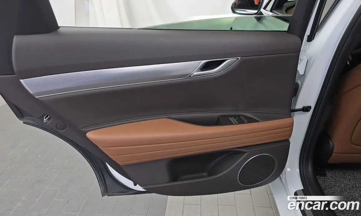 Genesis G80 2021 2.5 автомат (гидро), фото 15 Genesis G80 2021 2.5 автомат (гидро), фото 15