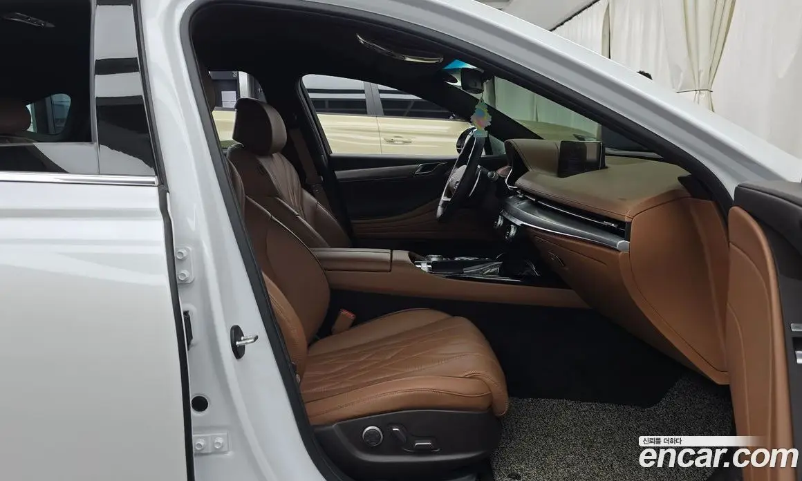 Genesis G80 2021 2.5 автомат (гидро), фото 16 Genesis G80 2021 2.5 автомат (гидро), фото 16