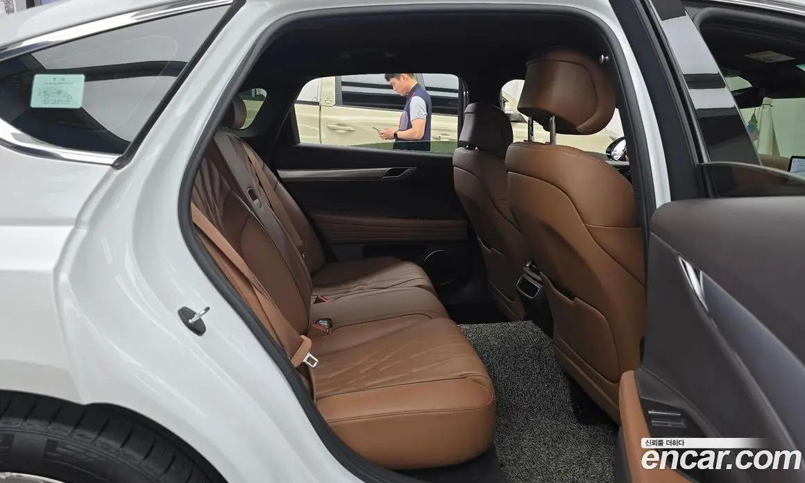 Genesis G80 2021 2.5 автомат (гидро), фото 17 Genesis G80 2021 2.5 автомат (гидро), фото 17