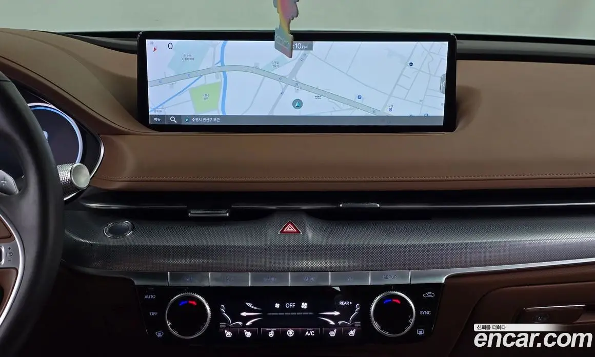 Genesis G80 2021 2.5 автомат (гидро), фото 18 Genesis G80 2021 2.5 автомат (гидро), фото 18